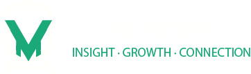 Vis Motrix · Insight · Growth · Connection